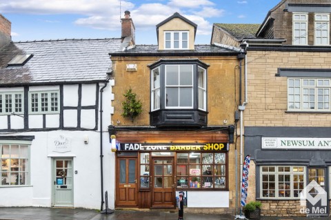View Full Details for High Street, Winchcombe - EAID:deMelProperty, BID:de Mel Winchcombe