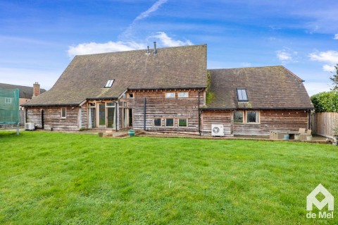 View Full Details for Millers Court, Dean Lane, Stoke Orchard, Gloucestershire, GL52 - EAID:deMelProperty, BID:de Mel Property