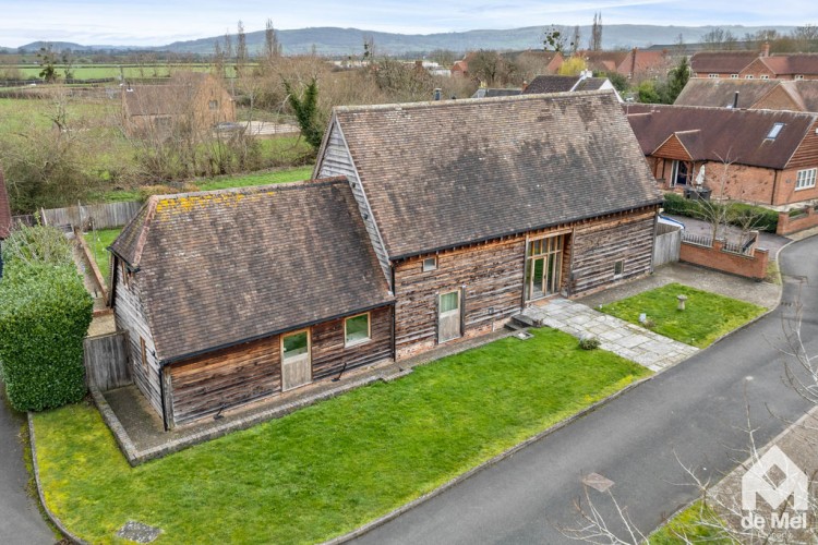 Images for Millers Court, Dean Lane, Stoke Orchard, Gloucestershire, GL52