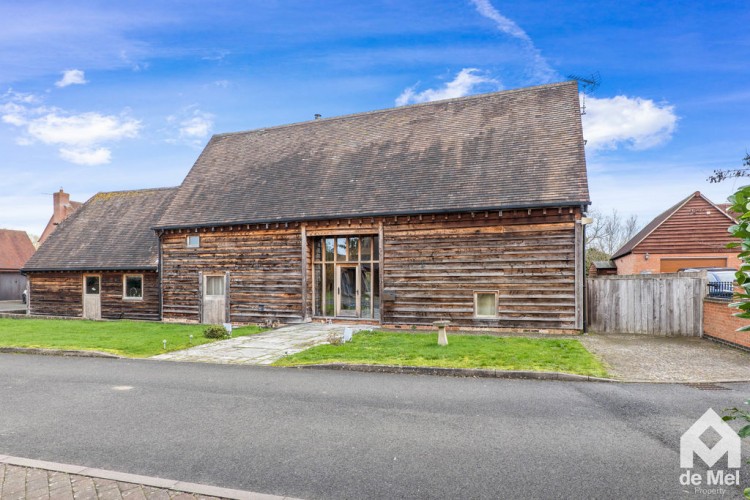 Images for Millers Court, Dean Lane, Stoke Orchard