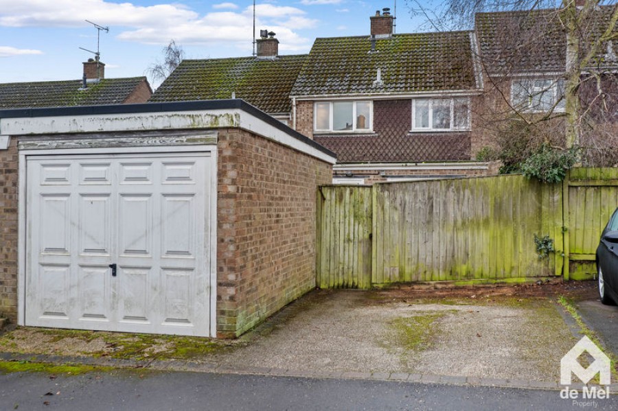 Images for Huddleston Road, Winchcombe