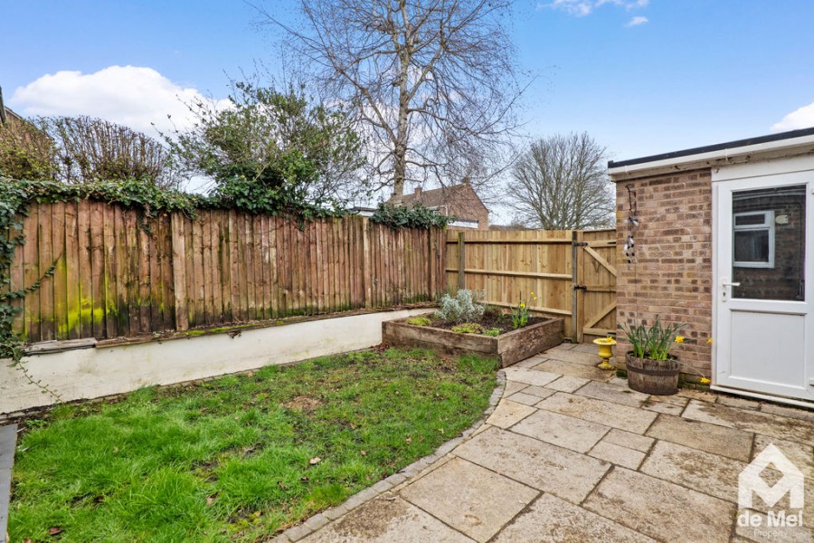 Images for Huddleston Road, Winchcombe