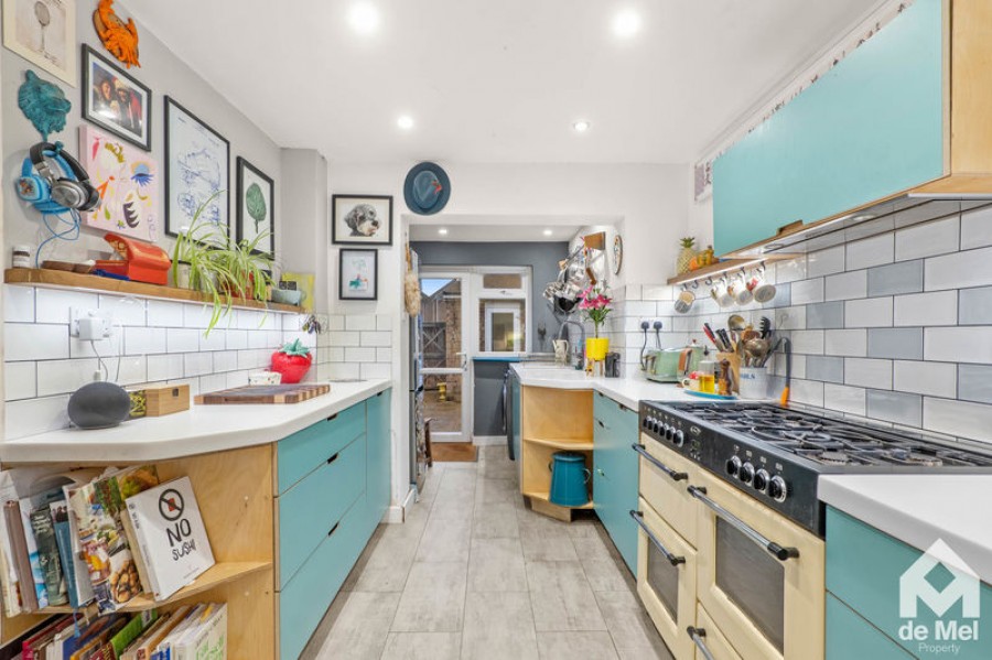 Images for Huddleston Road, Winchcombe