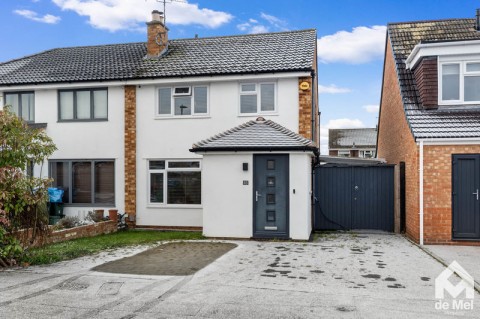 View Full Details for Kingscote Road West, Up Hatherley, Cheltenham, GL51 - EAID:deMelProperty, BID:de Mel Property