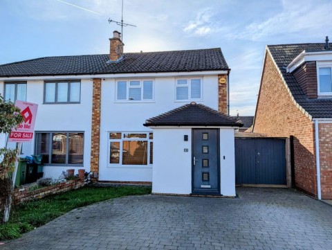 View Full Details for Kingscote Road West, Up Hatherley, Cheltenham, GL51 - EAID:deMelProperty, BID:de Mel Property