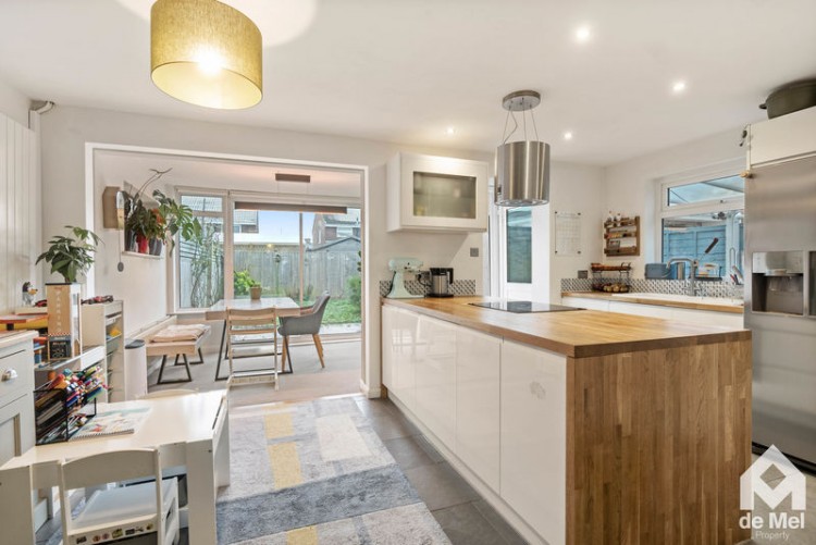 Images for Kingscote Road West, Up Hatherley, Cheltenham, GL51