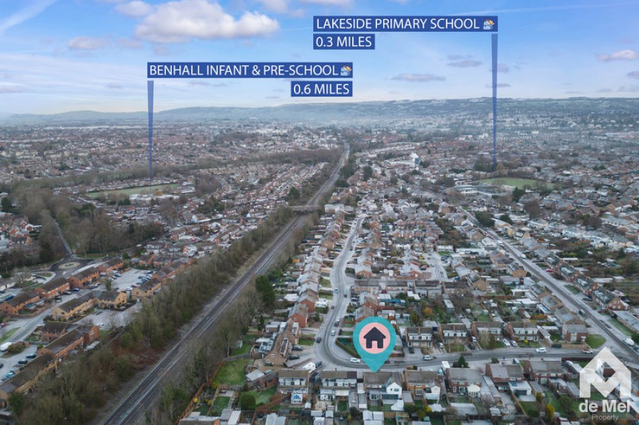 Images for Kingscote Road West, Up Hatherley, Cheltenham, GL51