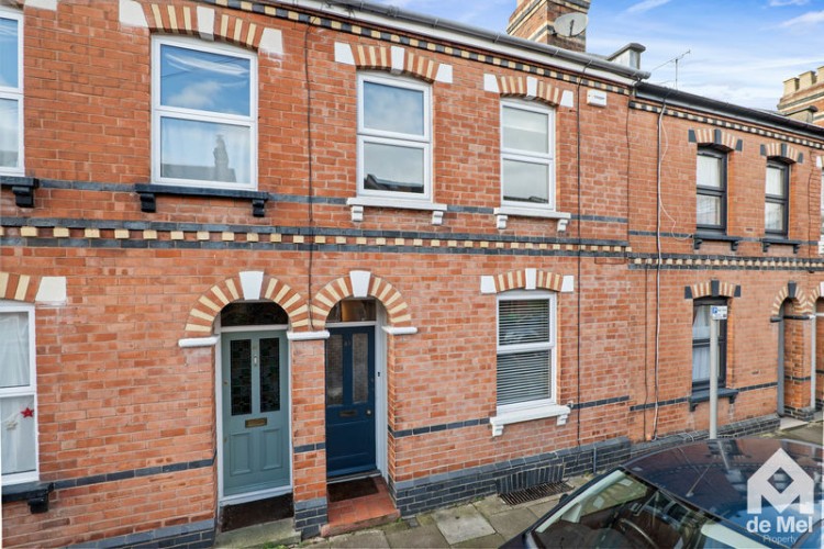 Images for Winstonian Road, Cheltenham, Gloucestershire, GL52