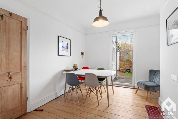 Images for Winstonian Road, Cheltenham, Gloucestershire, GL52