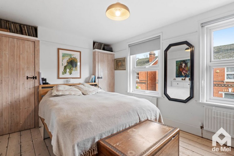 Images for Winstonian Road, Cheltenham, Gloucestershire, GL52