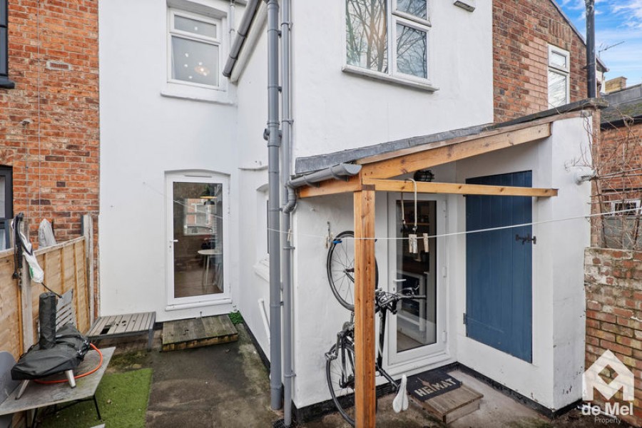 Images for Winstonian Road, Cheltenham, Gloucestershire, GL52