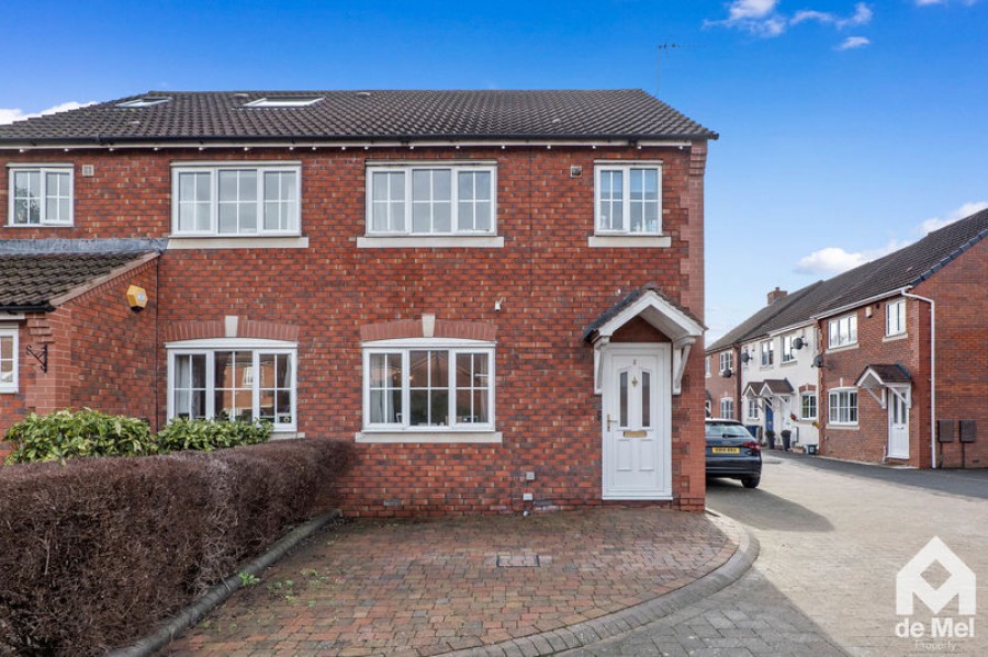 Images for Longtown Road, Walton Cardiff, Tewkesbury, Gloucestershire, GL20