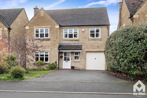 View Full Details for The Finches, Greet, Winchcombe - EAID:deMelProperty, BID:de Mel Winchcombe
