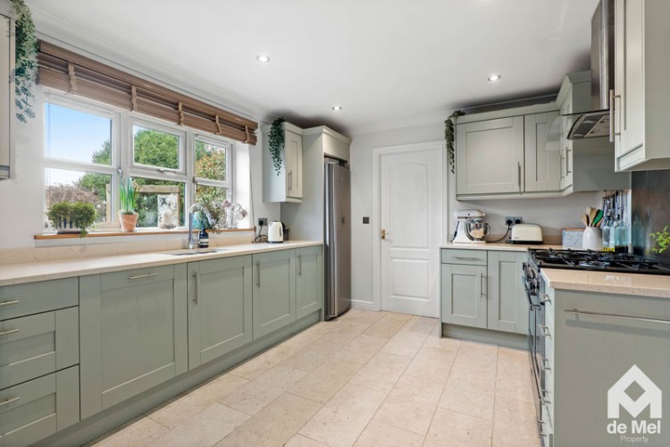 Images for The Finches, Greet, Winchcombe