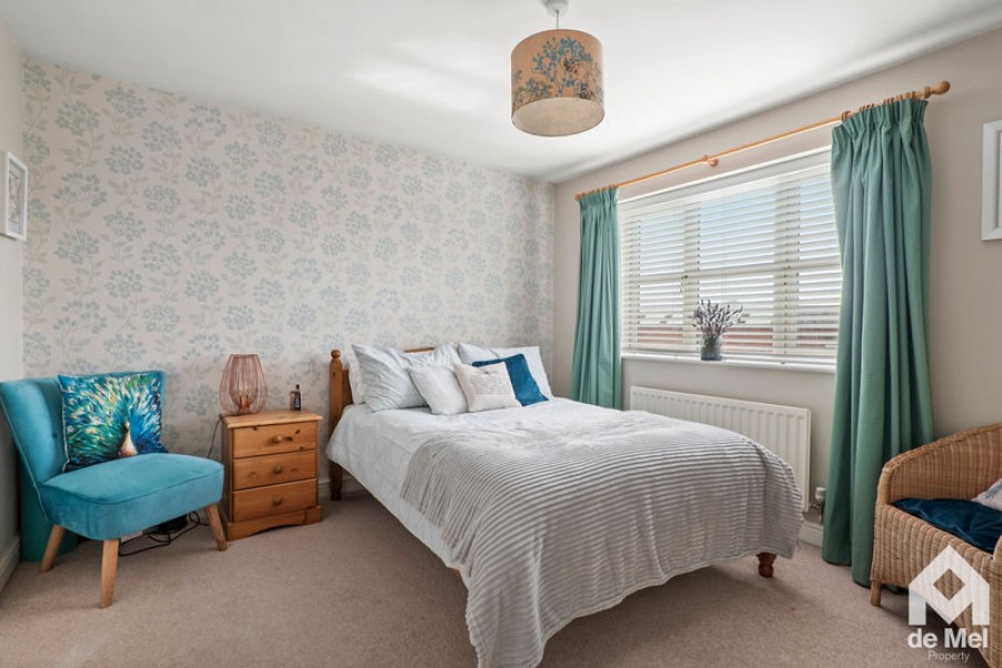 Images for The Finches, Greet, Winchcombe