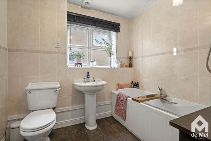 Images for The Finches, Greet, Winchcombe