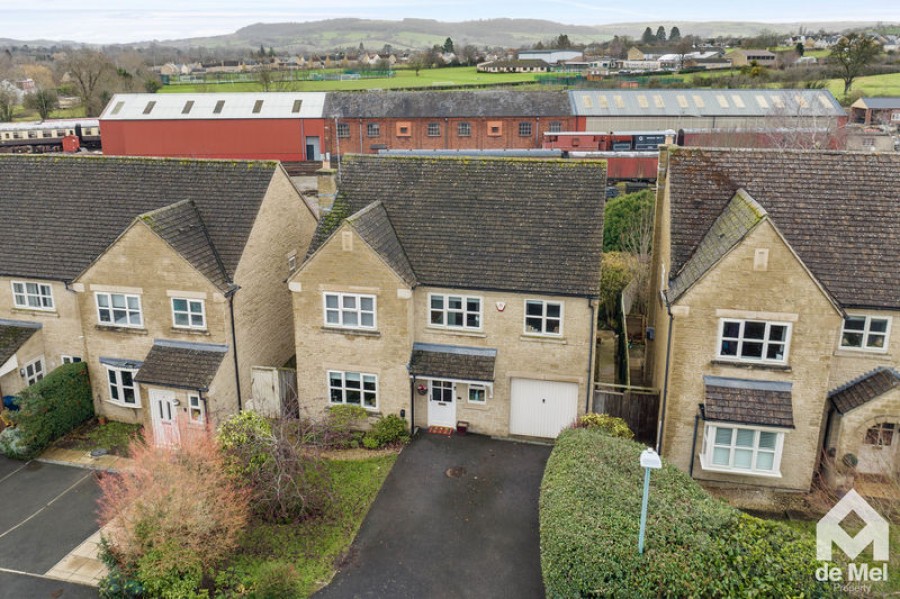 Images for The Finches, Greet, Winchcombe