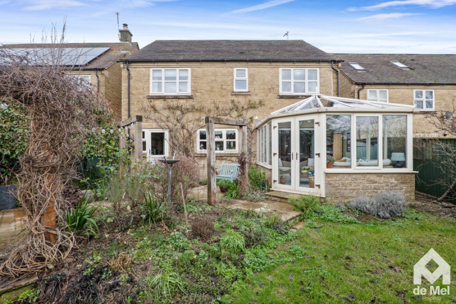 Images for The Finches, Greet, Winchcombe