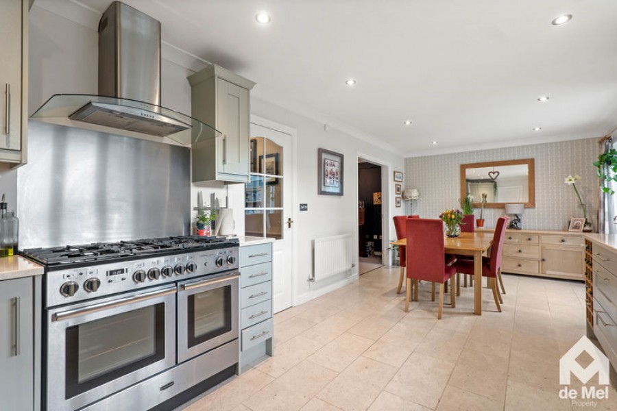 Images for The Finches, Greet, Winchcombe