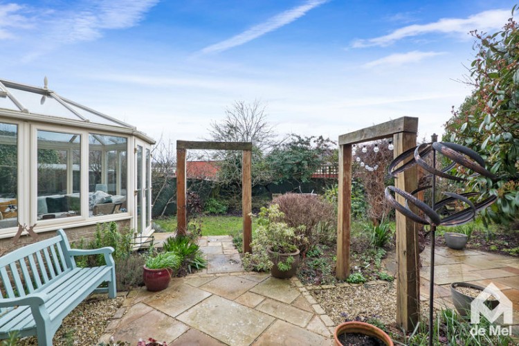 Images for The Finches, Greet, Winchcombe