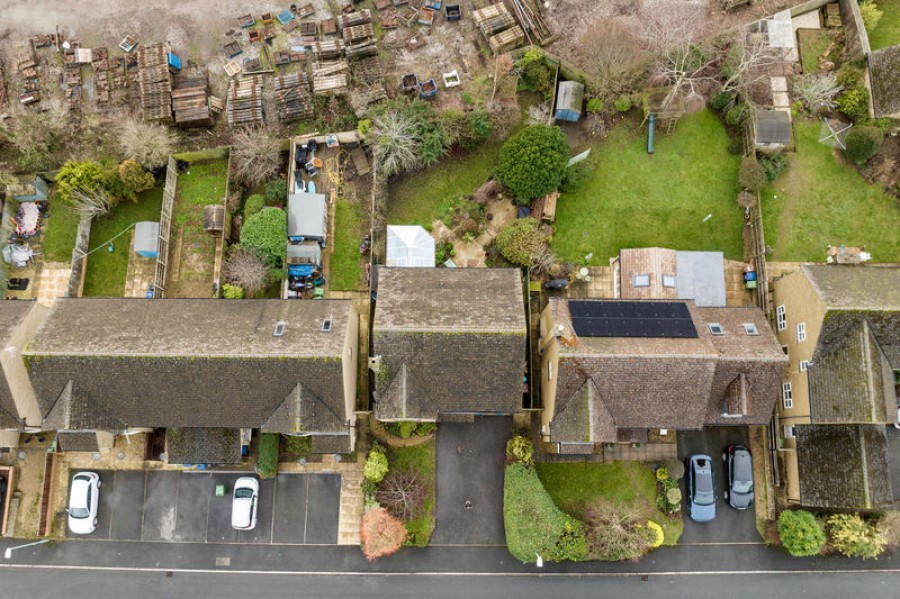 Images for The Finches, Greet, Winchcombe