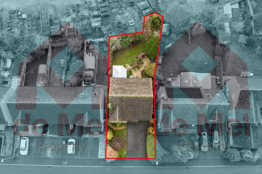 Images for The Finches, Greet, Winchcombe