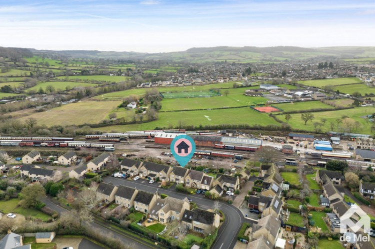 Images for The Finches, Greet, Winchcombe