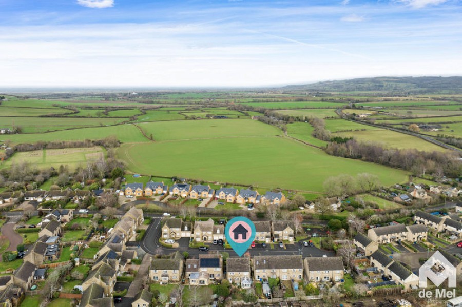 Images for The Finches, Greet, Winchcombe