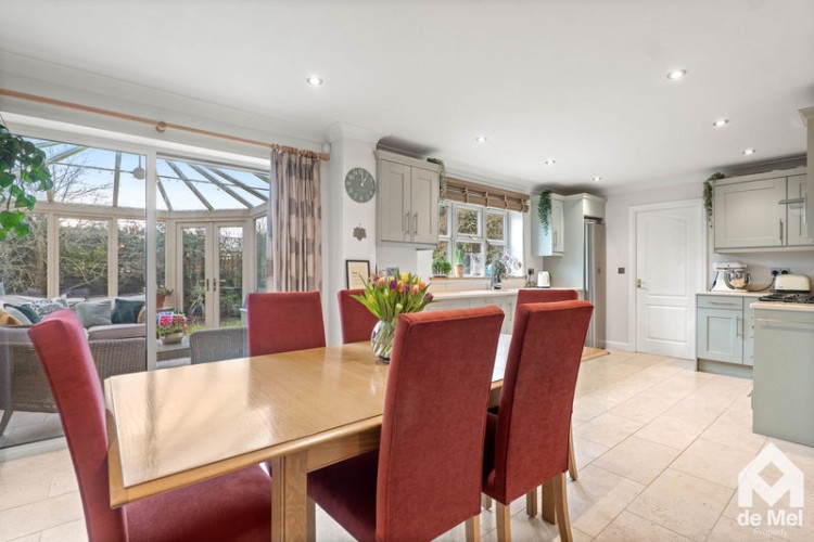 Images for The Finches, Greet, Winchcombe