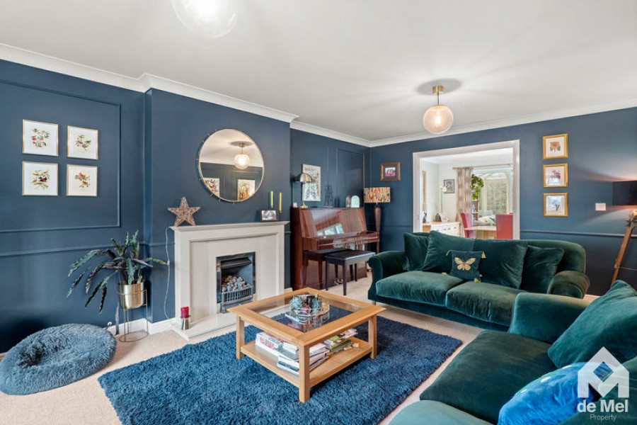 Images for The Finches, Greet, Winchcombe