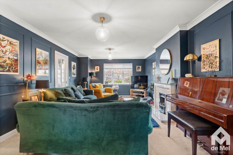 Images for The Finches, Greet, Winchcombe