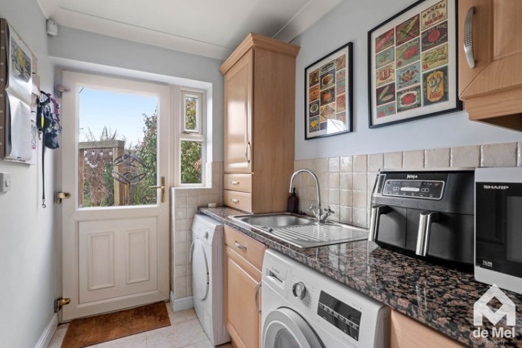 Images for The Finches, Greet, Winchcombe