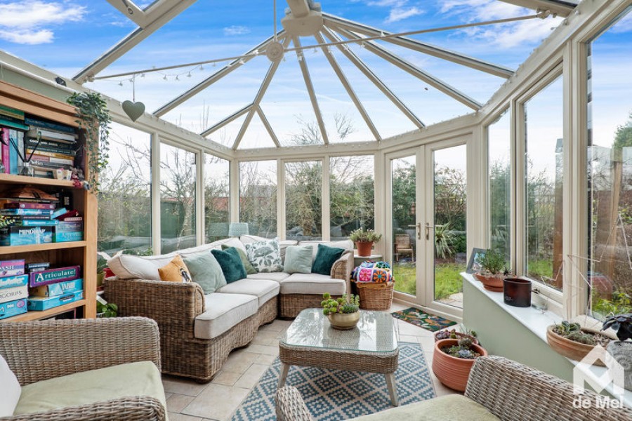 Images for The Finches, Greet, Winchcombe