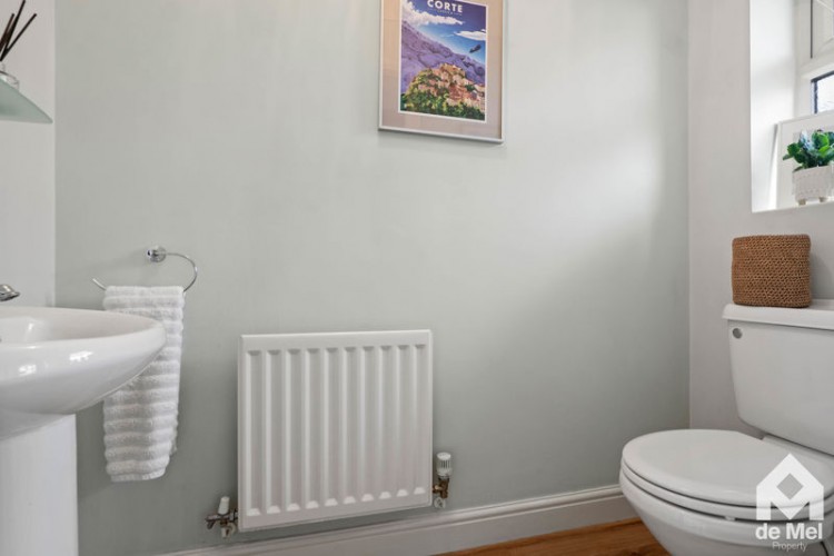 Images for The Finches, Greet, Winchcombe