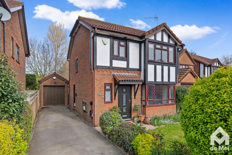 Images for Lyndley Chase, Bishops Cleeve