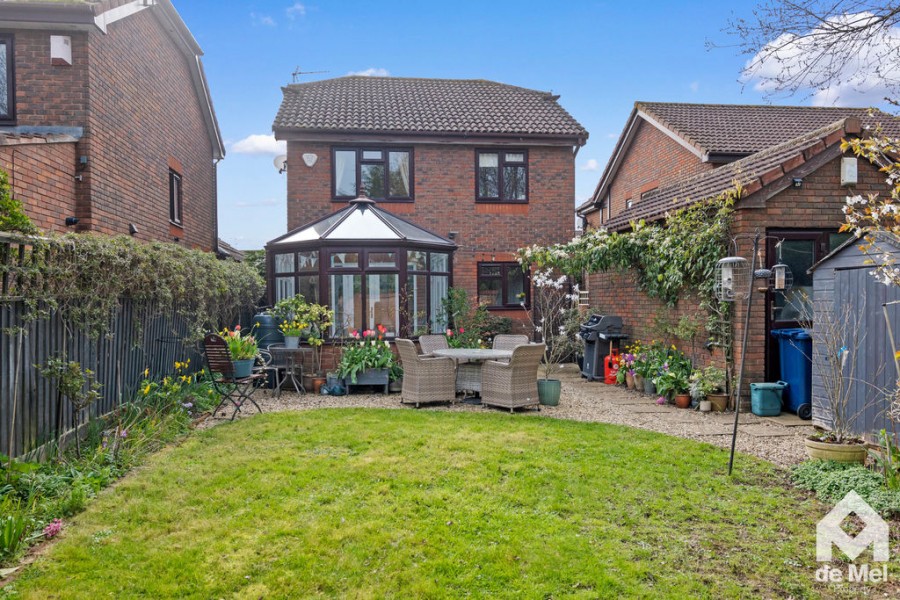 Images for Lyndley Chase, Bishops Cleeve