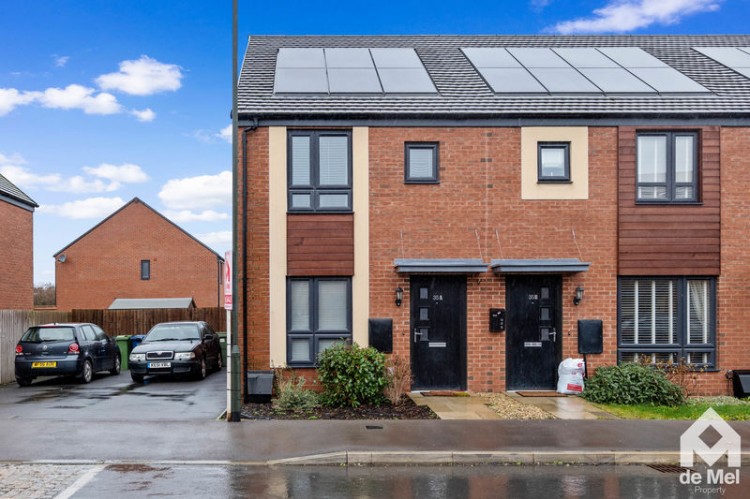 Images for Ruby Avenue, Bishops Cleeve