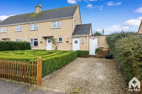 View Full Details for Ley Orchard, Willersey, Broadway - EAID:deMelProperty, BID:de Mel Winchcombe