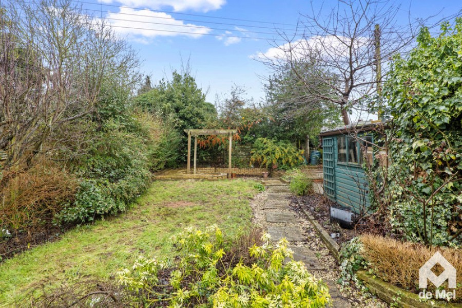 Images for Ley Orchard, Willersey, Broadway