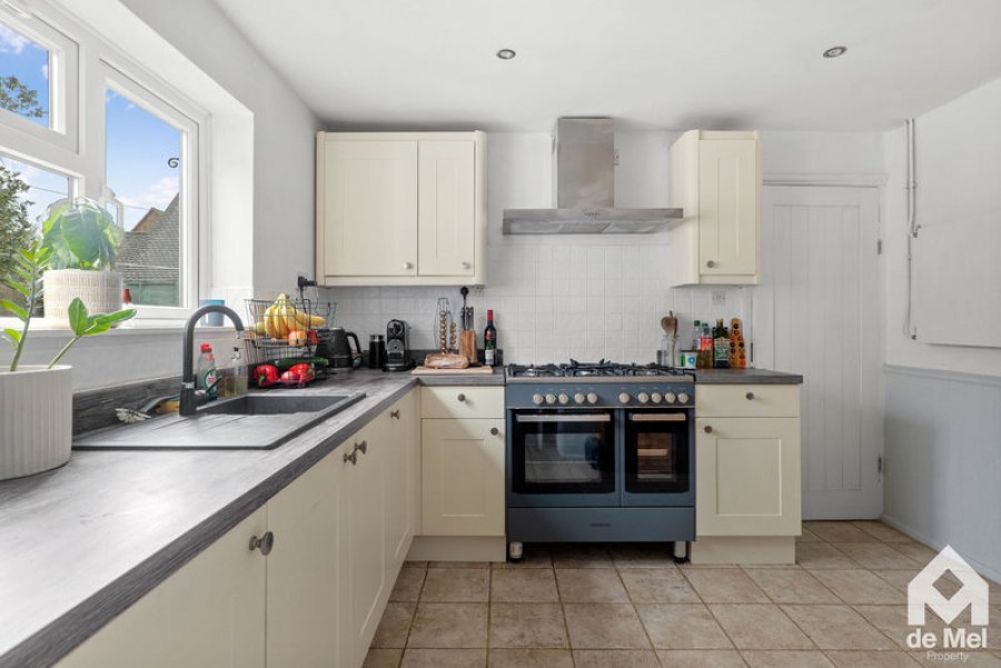 Images for Ley Orchard, Willersey, Broadway