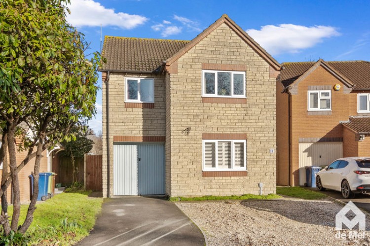 Images for Cornfield Drive, Cheltenham