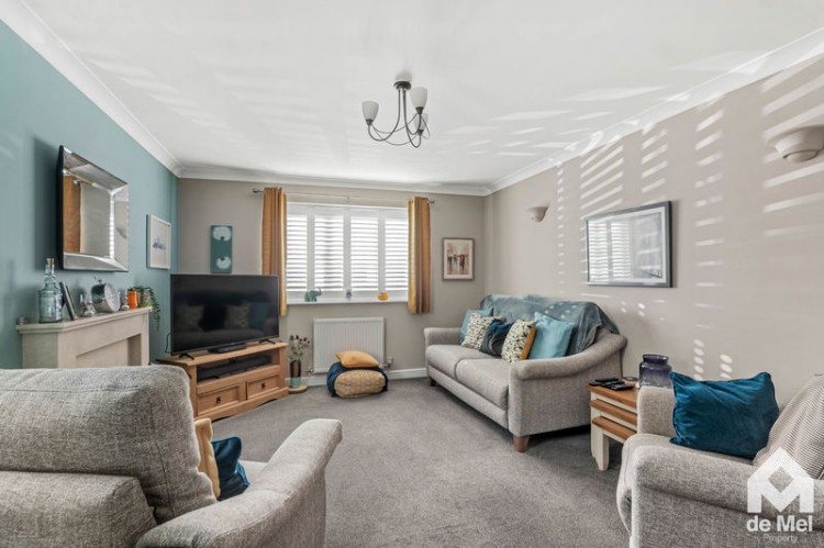 Images for Cornfield Drive, Cheltenham