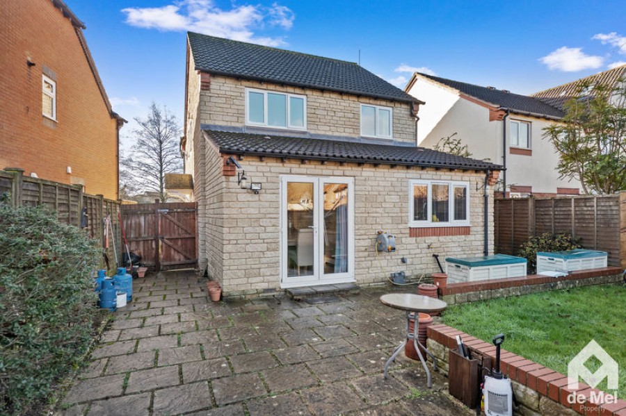 Images for Cornfield Drive, Cheltenham