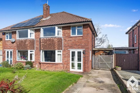 View Full Details for Beeches Road, Charlton Kings, Cheltenham, Gloucestershire, GL53 - EAID:deMelProperty, BID:de Mel Property