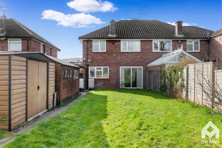 Images for Beeches Road, Charlton Kings, Cheltenham, Gloucestershire, GL53