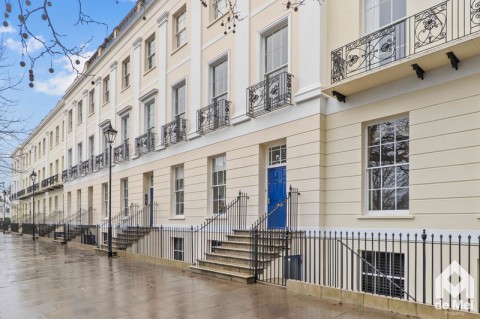 View Full Details for The Broad Walk, Imperial Square, Cheltenham, Gloucestershire, GL50 - EAID:deMelProperty, BID:de Mel Property