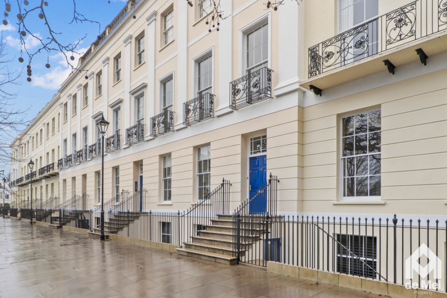 Images for The Broad Walk, Imperial Square, Cheltenham, Gloucestershire, GL50