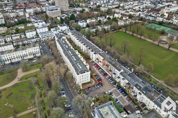 Images for The Broad Walk, Imperial Square, Cheltenham, Gloucestershire, GL50