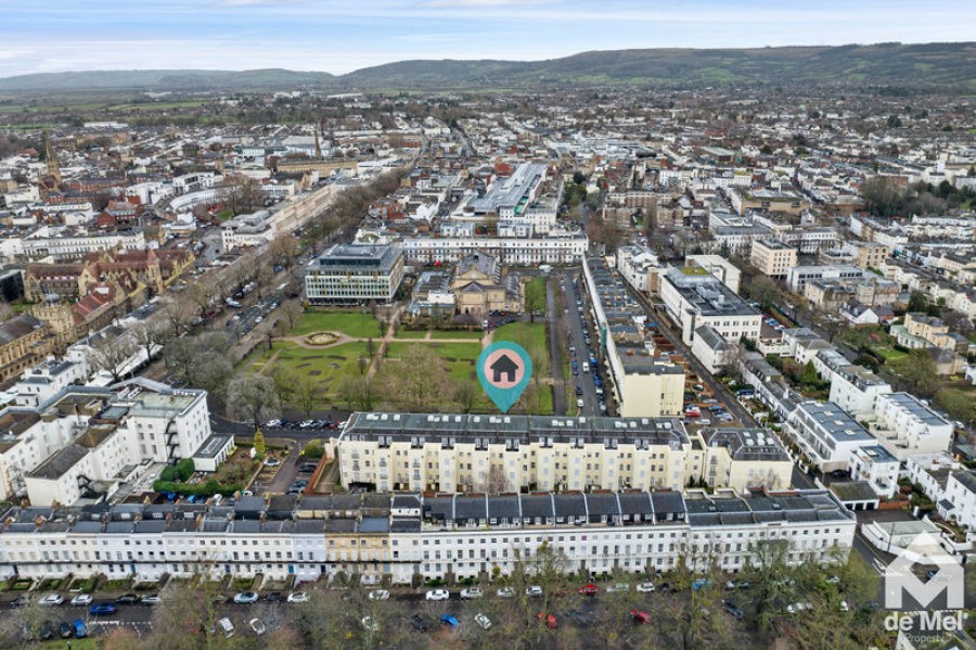 Images for The Broad Walk, Imperial Square, Cheltenham, Gloucestershire, GL50