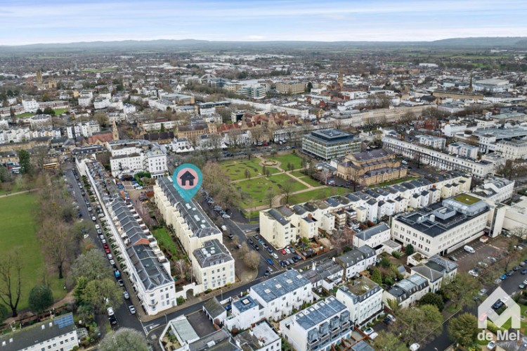 Images for The Broad Walk, Imperial Square, Cheltenham, Gloucestershire, GL50